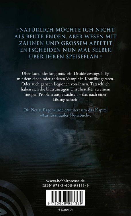 Produktbild: Aufgespie&szlig;t