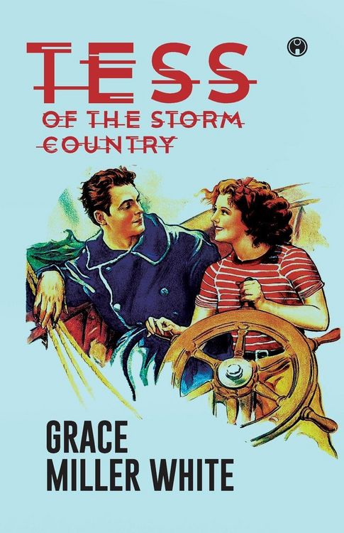 Produktbild: Tess of the Storm Country