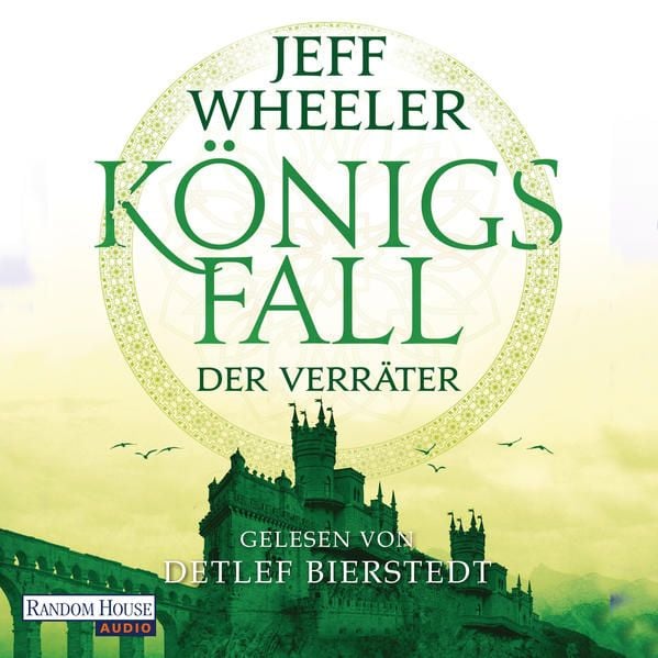 Produktbild: K&ouml;nigsfall &ndash; Der Verr&auml;ter