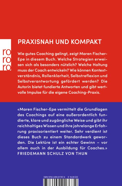 Produktbild: Coaching: Miteinander Ziele erreichen