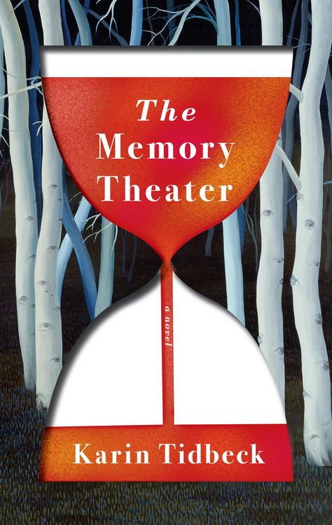 Produktbild: The Memory Theater