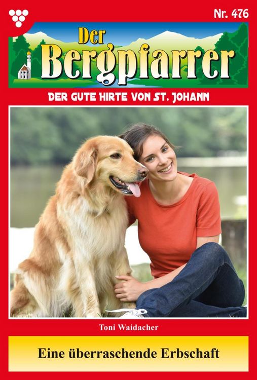 Produktbild: Eine &uuml;berraschende Erbschaft