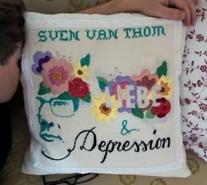Produktbild: Liebe & Depression
