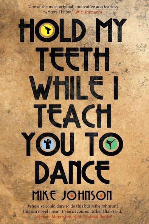 Produktbild: Hold My Teeth While I Teach You To Dance