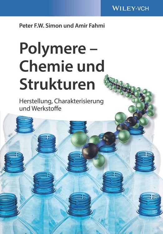 Produktbild: Polymere - Chemie und Strukturen