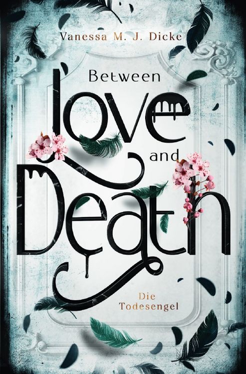 Produktbild: Between Love and Death