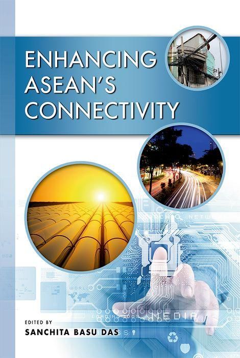 Produktbild: Enhancing ASEAN's Connectivity