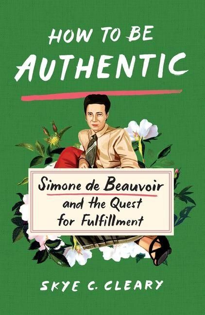 Produktbild: How to Be Authentic