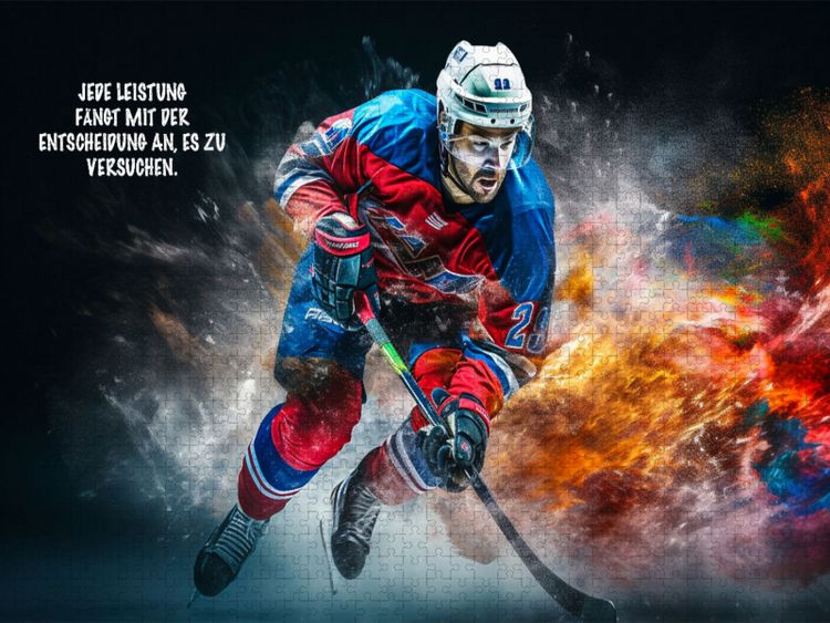 Produktbild: CALVENDO Puzzle Leistung | 2000 Teile Lege-Gr&ouml;&szlig;e 90x67cm Foto-Puzzle f&uuml;r gl&uuml;ckliche Stunden