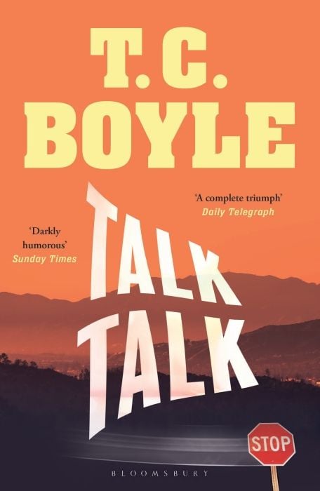 Produktbild: Talk Talk