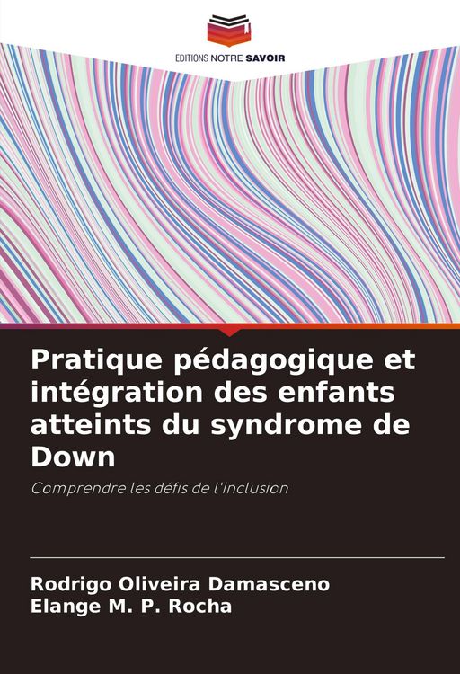 Produktbild: Pratique p&eacute;dagogique et int&eacute;gration des enfants atteints du syndrome de Down
