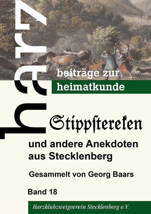 Produktbild: Stippstereken