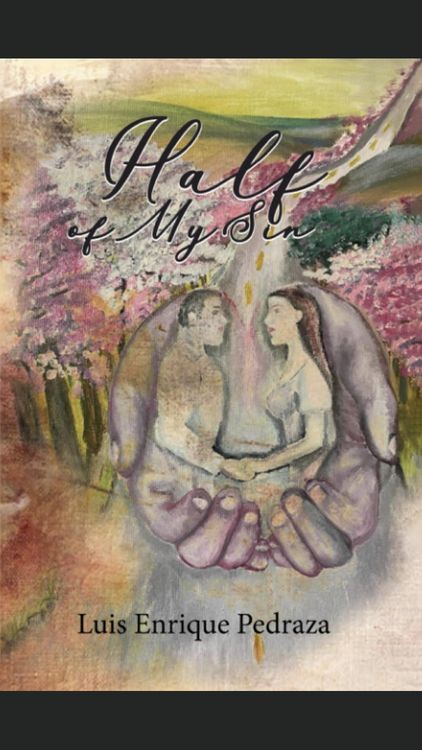 Produktbild: Half Of My Sin