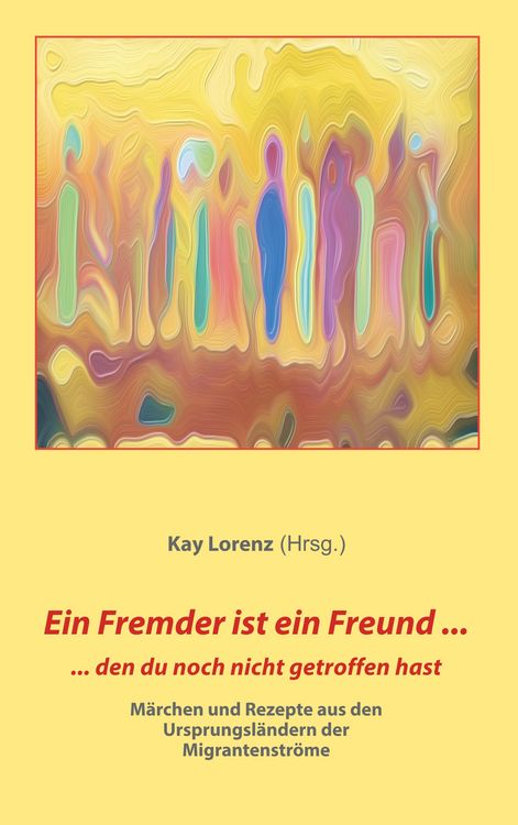 Produktbild: Ein Fremder ist ein Freund ...