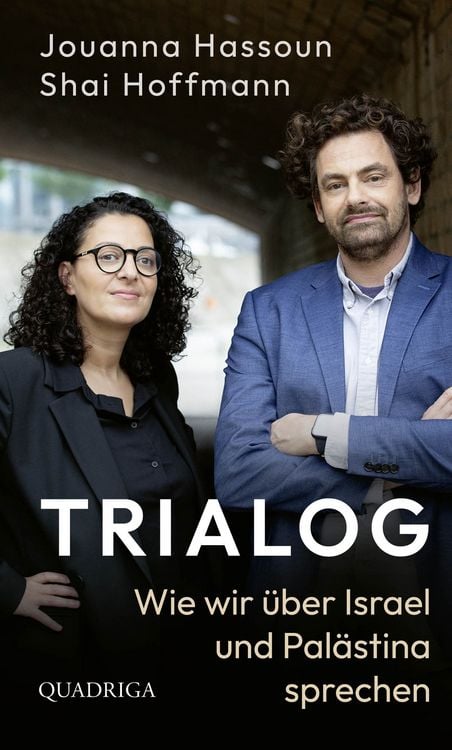 Produktbild: Trialog