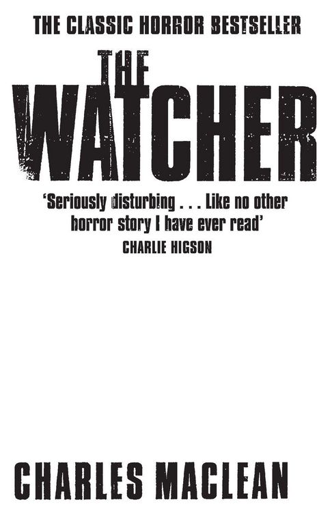 Produktbild: The Watcher