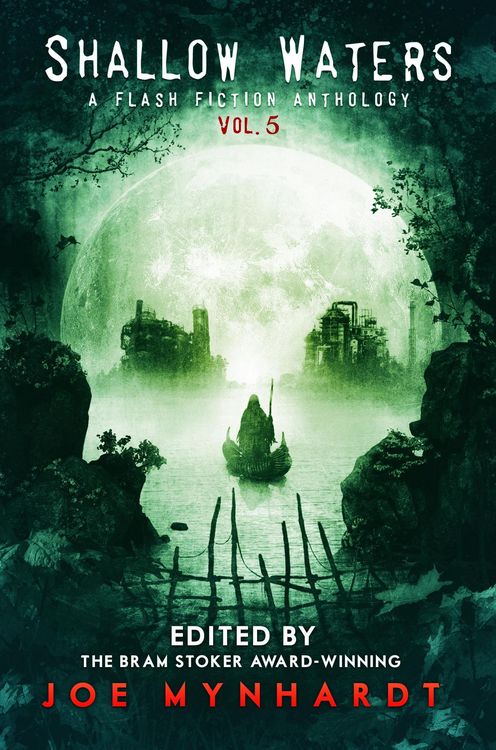 Produktbild: Shallow Waters Vol.5