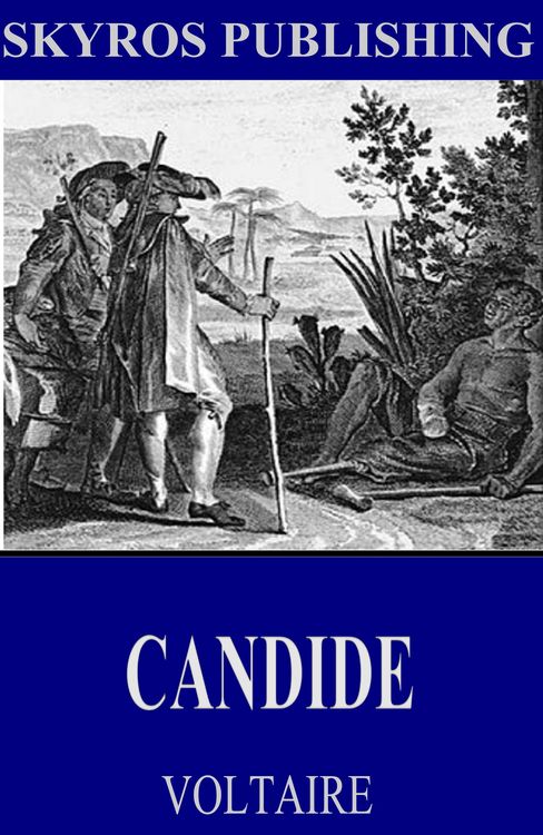 Produktbild: Candide