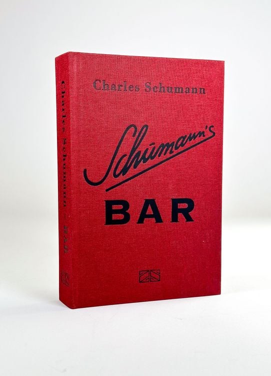 Produktbild: Schumann's Bar