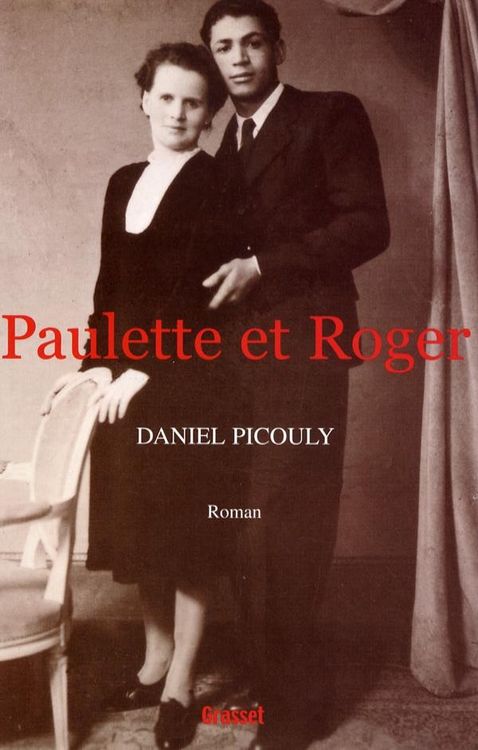 Produktbild: Paulette et Roger