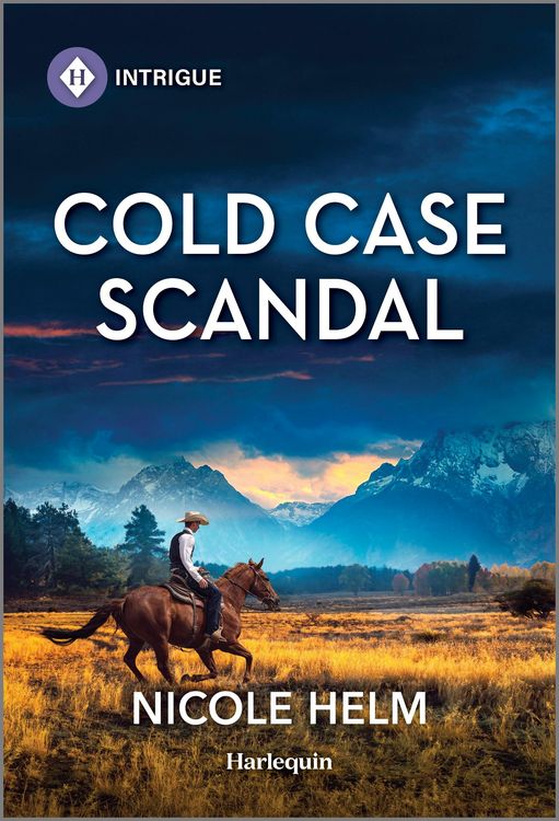 Produktbild: Cold Case Scandal