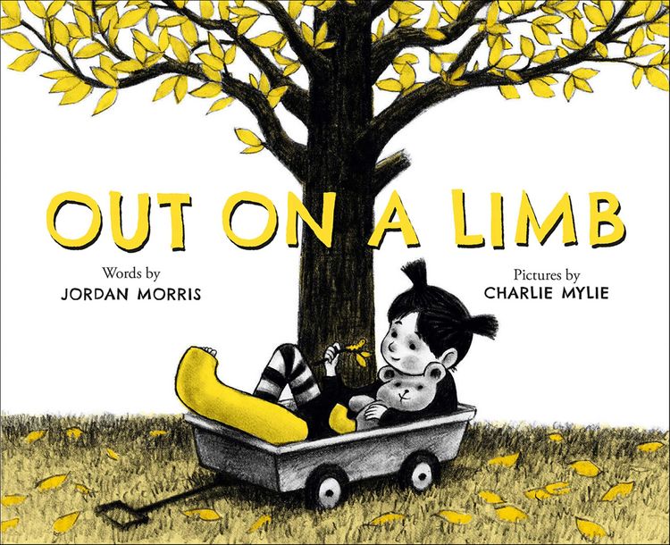 Produktbild: Out on a Limb