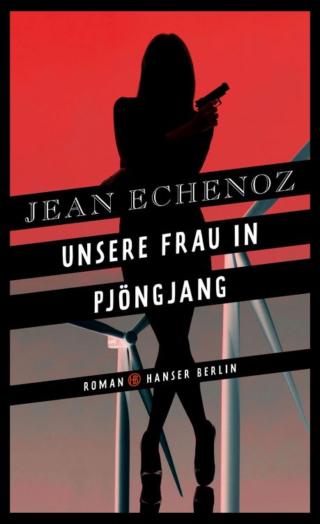 Produktbild: Unsere Frau in Pj&ouml;ngjang