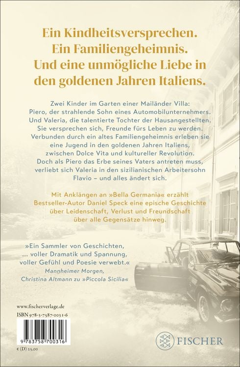 Produktbild: Villa Rivolta