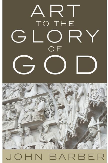 Produktbild: Art to the Glory of God