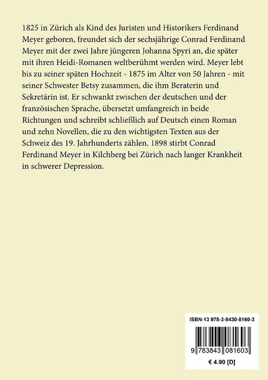 Produktbild: Das Amulett