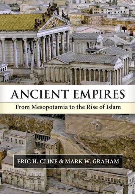 Produktbild: Ancient Empires