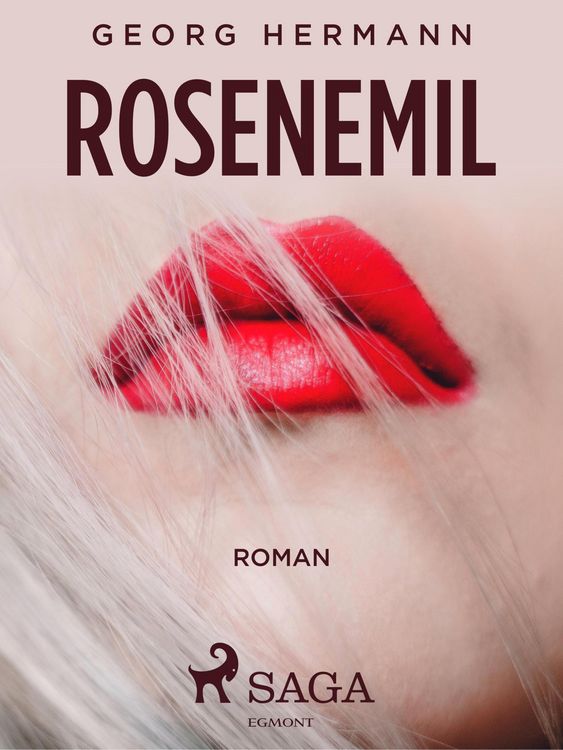 Produktbild: Rosenemil