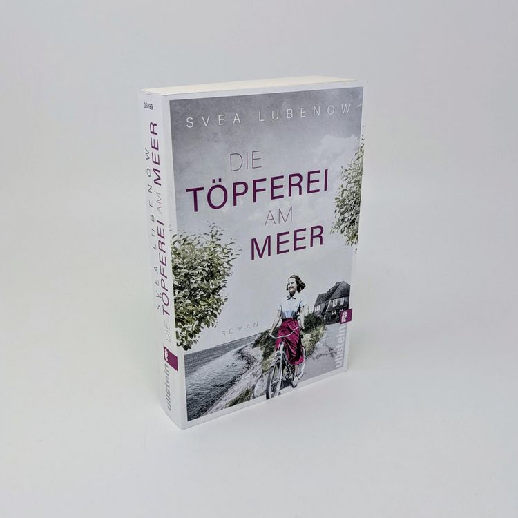 Produktbild: Die T&ouml;pferei am Meer