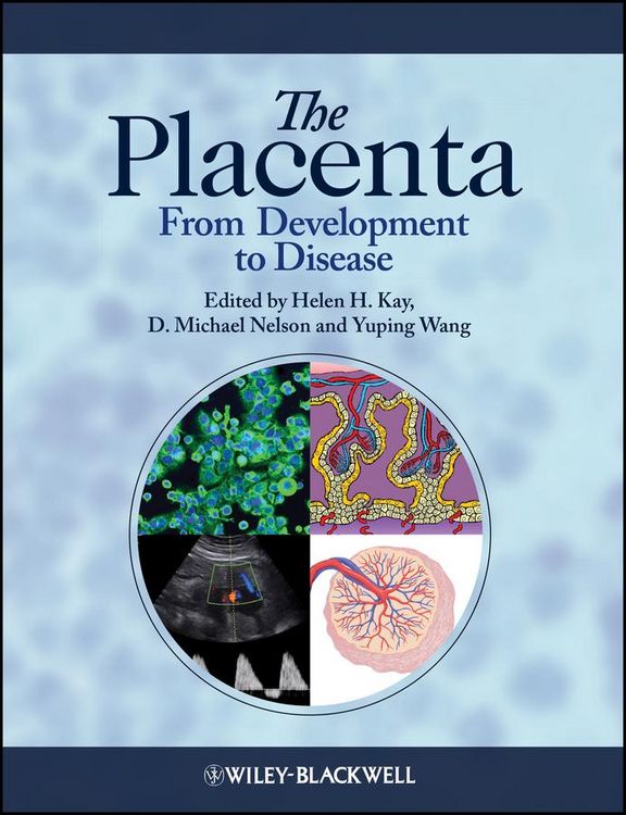 Produktbild: The Placenta