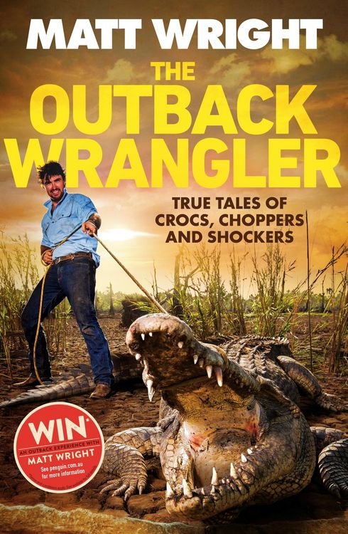 Produktbild: The Outback Wrangler