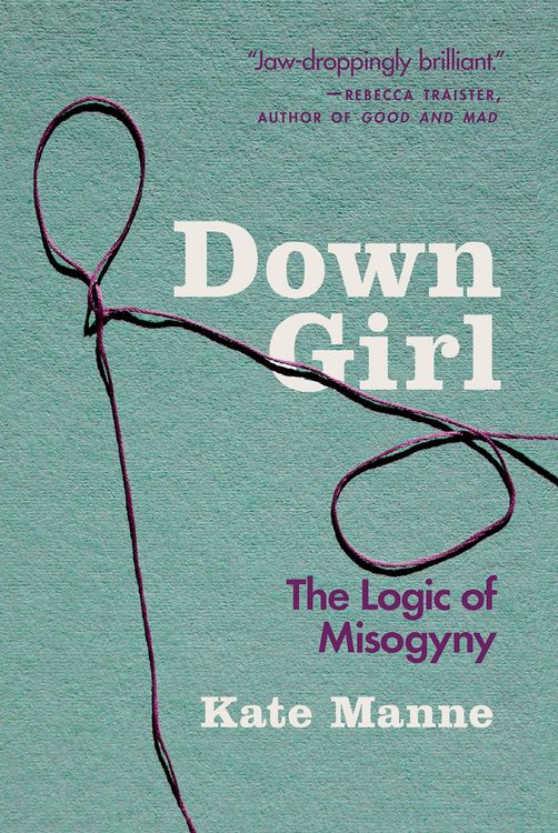 Produktbild: Down Girl