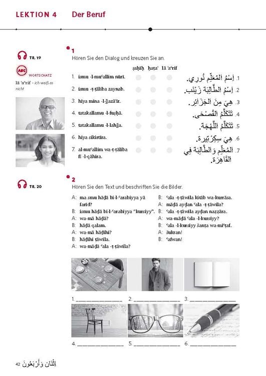 Produktbild: PONS Power-Sprachkurs Arabisch