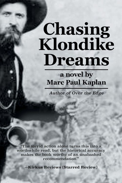 Produktbild: Chasing Klondike Dreams