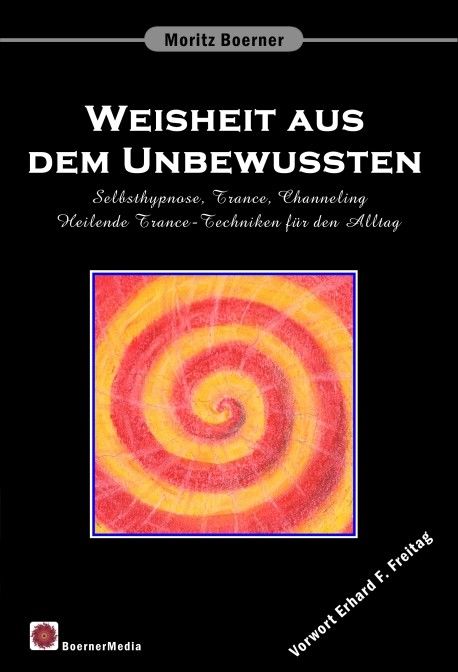 Produktbild: Weisheit aus dem Unbewussten