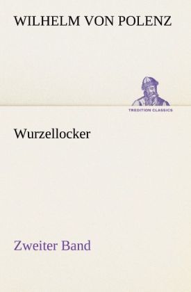 Produktbild: Wurzellocker - Zweiter Band