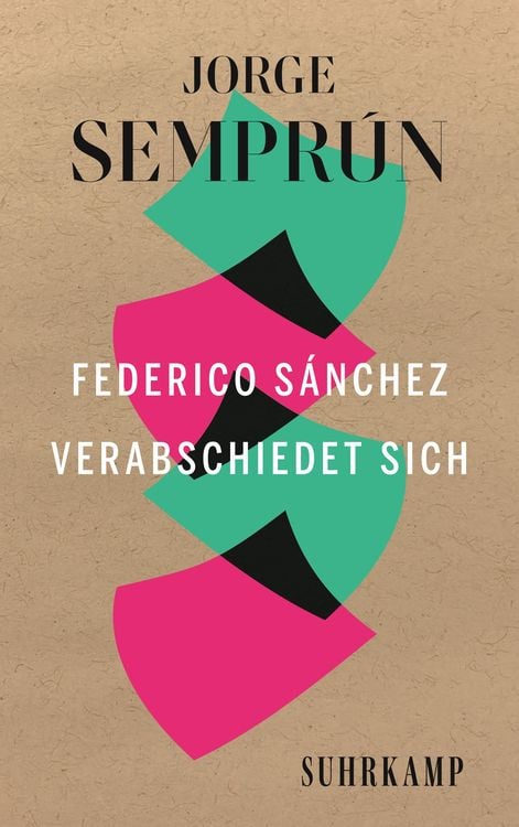 Produktbild: Federico Sánchez verabschiedet sich