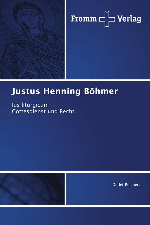 Produktbild: Justus Henning B&ouml;hmer