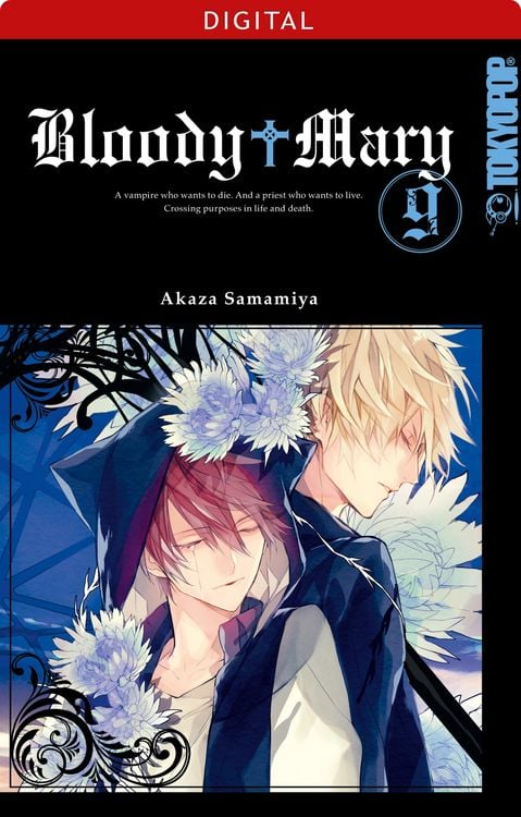 Produktbild: Bloody Mary 09