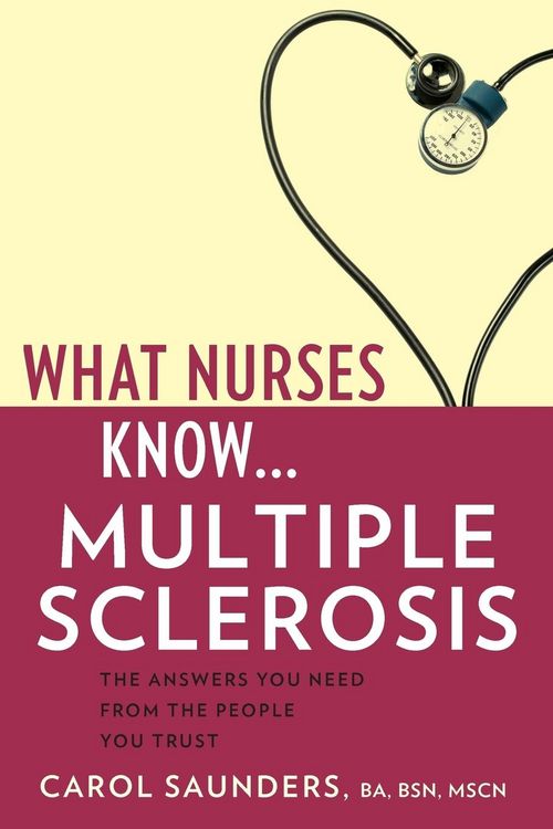Produktbild: What Nurses Knowmultiple Scler