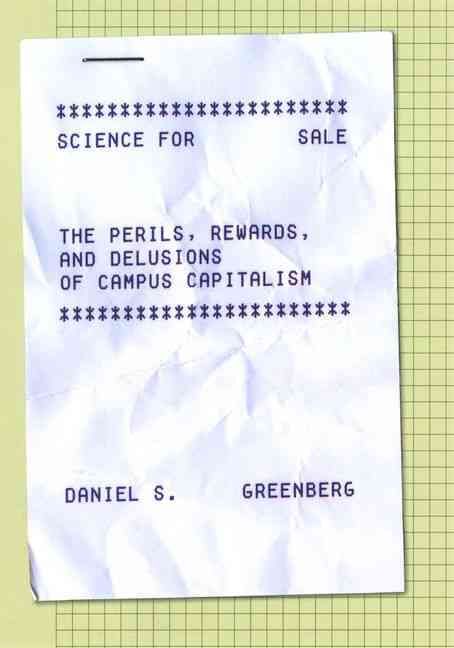 Produktbild: Greenberg, D: Science for Sale