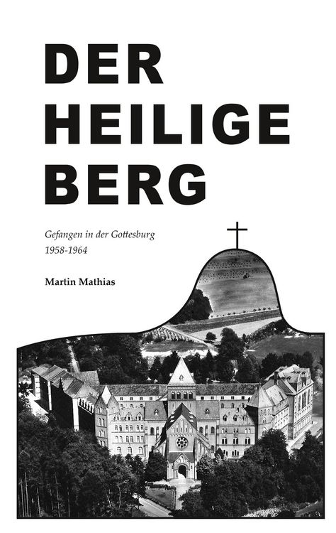 Produktbild: Der heilige Berg