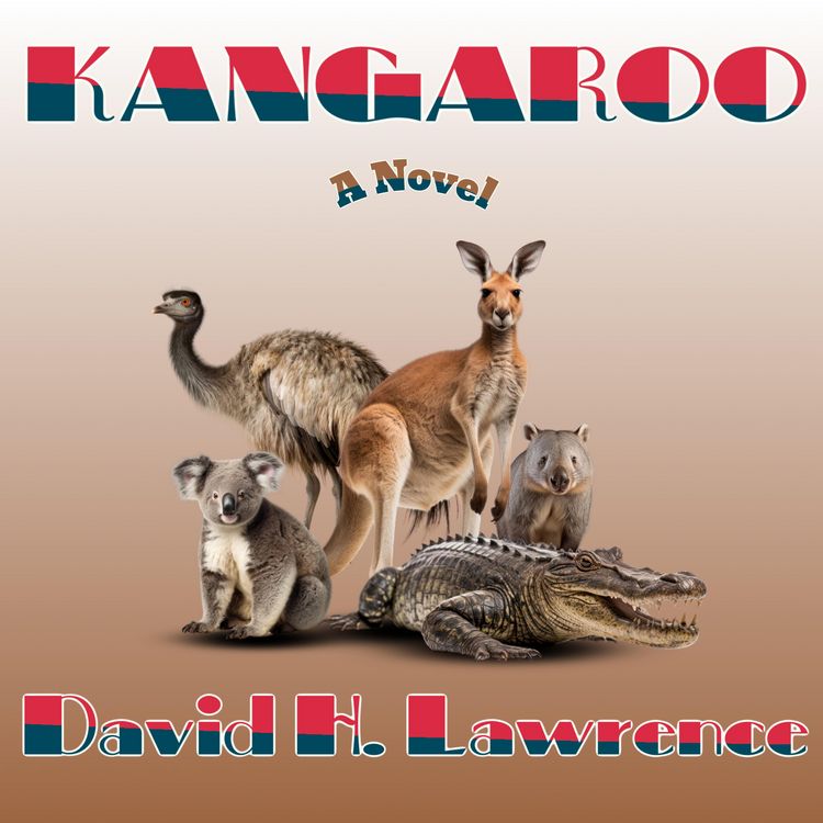 Produktbild: Kangaroo