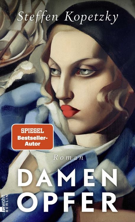 Produktbild: Damenopfer
