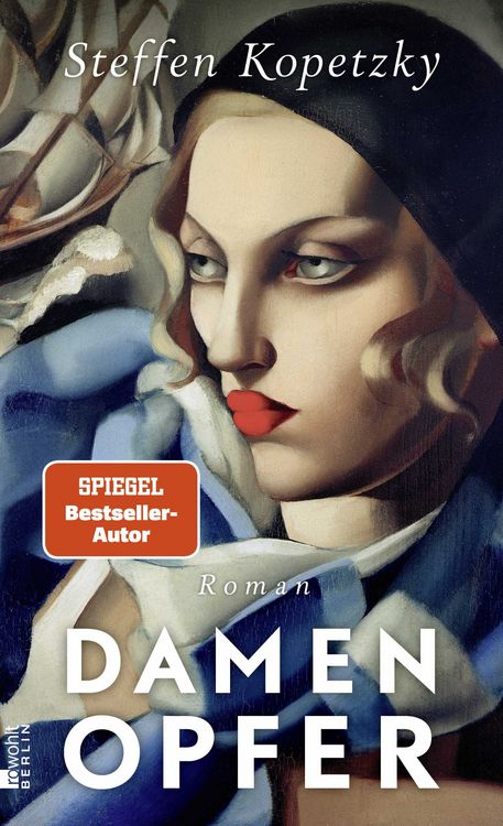 Produktbild: Damenopfer