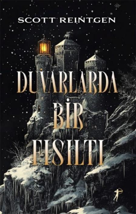 Produktbild: Duvarlarda Bir Fisilti